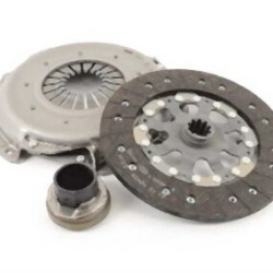 BMW E30 E34 E36 E39 M21 M50 M51 Clutch Kit Air Conditioned 211211223546 MAPA