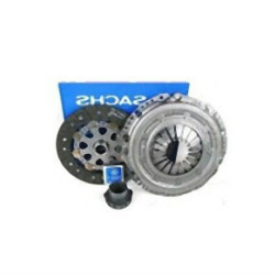 BMW E30 E34 E36 E39 M21 M50 M51 Clutch Kit Air Conditioned 211211223546 SACHS