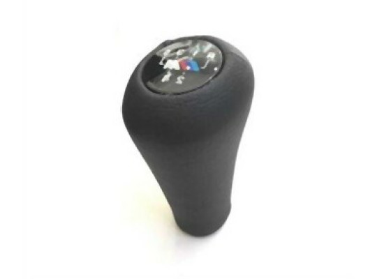 BMW E30 E34 E36 E46 Gear Shift Knob M 25111434495