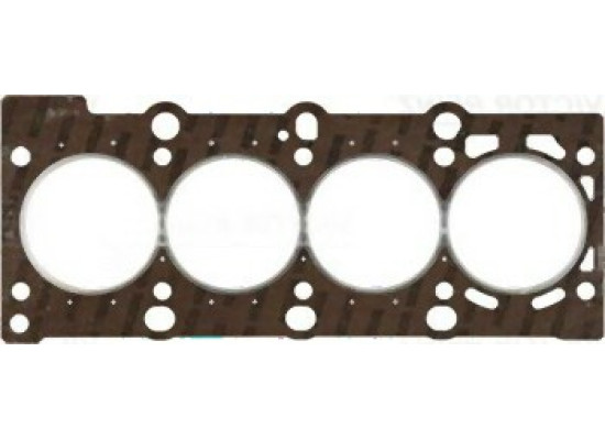 BMW E30 E34 E36 E46 Z3 M40 M43 Cylinder Head Gasket 11127504586 VICTOR REINZ