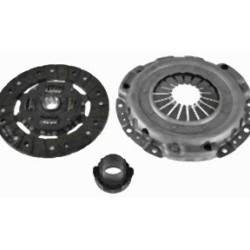 BMW E30 E34 E36 M40 M43 Clutch Kit 211211223569 SACHS