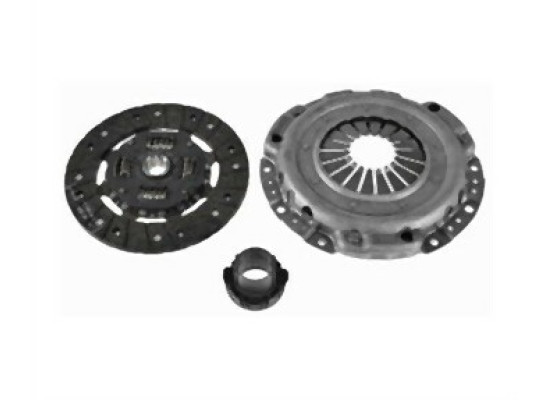 BMW E30 E34 E36 M40 M43 Clutch Kit 211211223569 SACHS