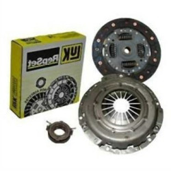 BMW E30 E34 E36 M40 M43 Clutch Kit 211211223569