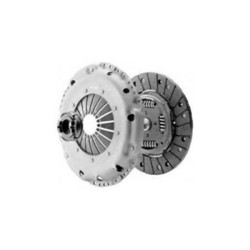 BMW E30 E34 E36 Z3 M40 M42 M44 Clutch Kit Air Conditioned 211211223571 MAPA