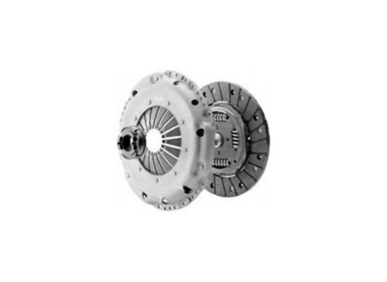 BMW E30 E34 E36 Z3 M40 M42 M44 Clutch Kit Air Conditioned 211211223571 MAPA