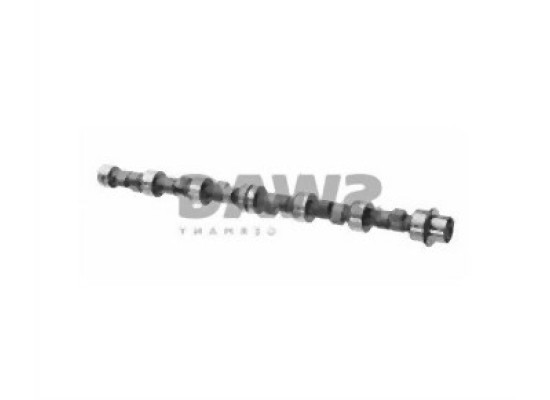 BMW E30 E34 M20 Before 09 1987 Camshaft Set 11319058572 SWAG