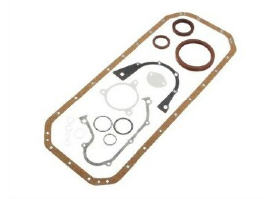 BMW E30 E34 M20 Undercarriage Gasket 11111730875 ELRING