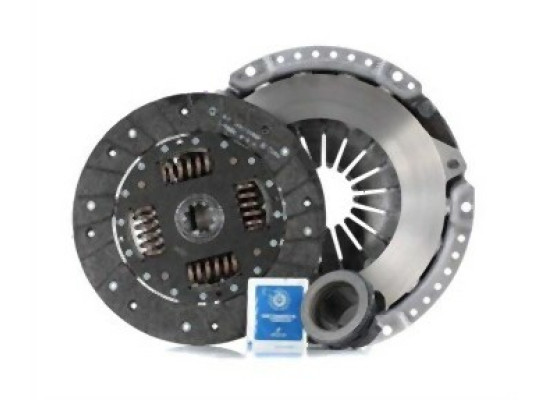 BMW E30 E34 M20 Clutch Kit 21211223101 SACHS