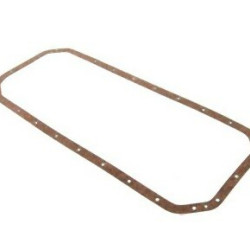 BMW E30 E34 M20 Crankcase Gasket 11131730234 ELRING