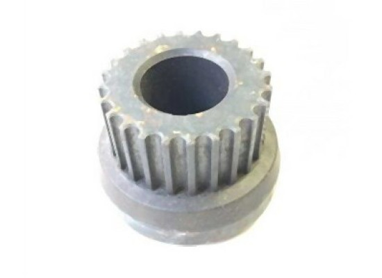 BMW E30 E34 M20 Crank Gear 11211284940 SWAG