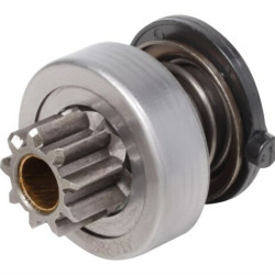 BMW E30 E34 M20 Starter Gear 12411722844