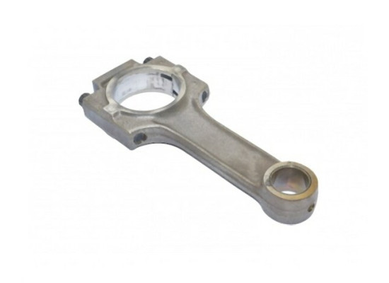 BMW E30 E34 M20 Piston Connecting Rod 11241278194