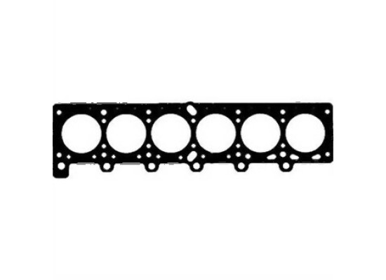 BMW E30 E34 M20B20 Cylinder Head Gasket 11121722725 VICTOR REINZ