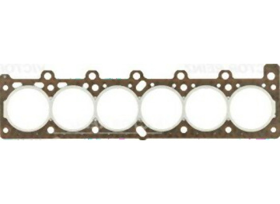 BMW E30 E34 M20B25 Cylinder Head Gasket 11121722737 VICTOR REINZ