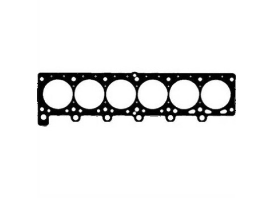 BMW E30 E34 M20B25 Cylinder Head Gasket 0.3mm Thick 11121722735 ELRING