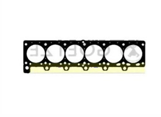 BMW E30 E34 M20B25 Cylinder Head Gasket 11121722737 GOETZE