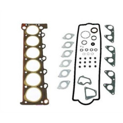 BMW E30 E34 M21 Top Assembly Cylinder Head Gasket 11122243879 GLASER