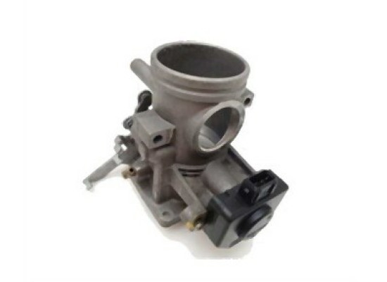 BMW E30 E34 M40 Throttle 13541714524