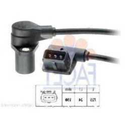 BMW E30 E34 M40 Crank Sensor 12141720854 FACET