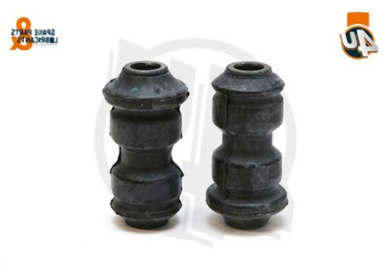 BMW E30 E36 Compact Z3 Rear Control Arm Bushing Piece 33329061945