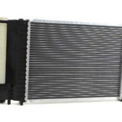 BMW E30 E36 E34 Radiator Manual Without Air Conditioning 17111712982 BEHR