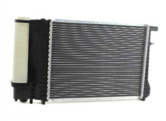 BMW E30 E36 E34 Radiator Manual Without Air Conditioning 17111712982 BEHR