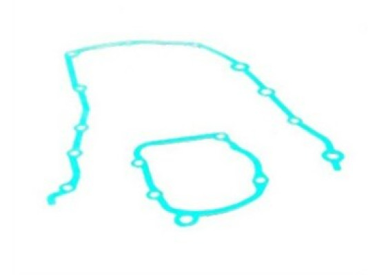 BMW E30 E36 M42 Front Cover Gasket 11141721802 ELRING