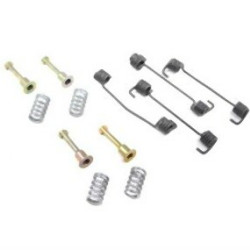 BMW E30 Handbrake Spring Set 34419064266