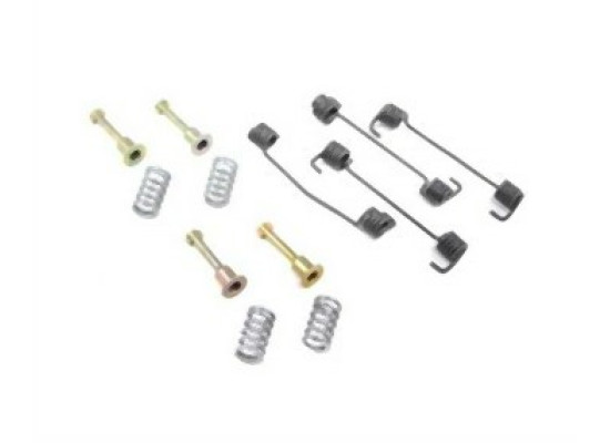 BMW E30 Handbrake Spring Set 34419064266