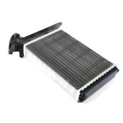 BMW E30 Heating Radiator Air Conditioned 64118391363 COOLTEC