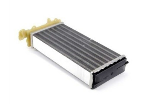 BMW E30 Heating Radiator Without Air Conditioning 64118391362 RADISEN