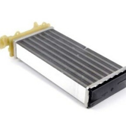 BMW E30 Heating Radiator Without Air Conditioning 64118391362 COOLTEC