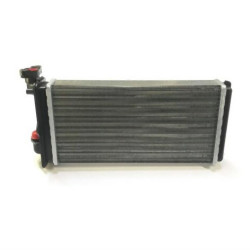 BMW E30 Heating Radiator Without Air Conditioning 64118391362 BEHR