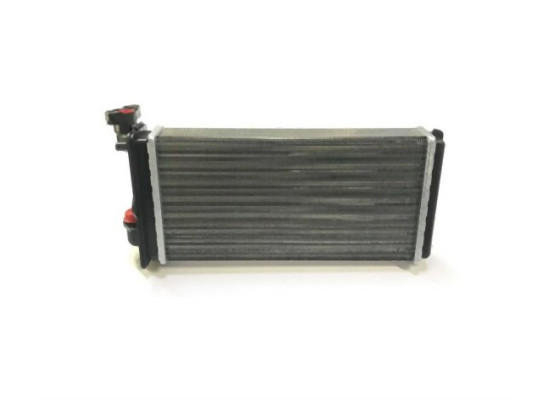 BMW E30 Heating Radiator Without Air Conditioning 64118391362 BEHR