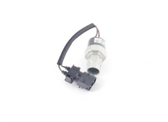 BMW E30 Air Conditioning Switch 64538390971