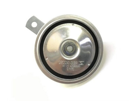 BMW E30 Horn Fine Sound 61331367358 FIAMM