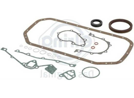 BMW E30 M10 Undercarriage Gasket 11111734114 ELRING