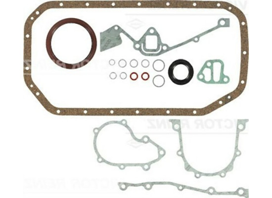 BMW E30 M10 Undercarriage Gasket 11111734114 VICTOR REINZ