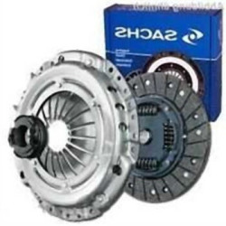 BMW E30 M10 Clutch Kit 211211223572 SACHS