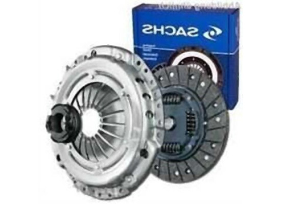 BMW E30 M10 Clutch Kit 211211223572 SACHS