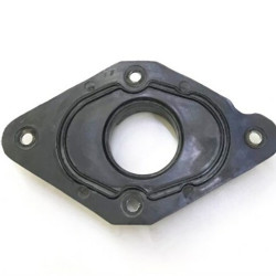 BMW E30 M10 Carburetor Mount Flange 13111273912