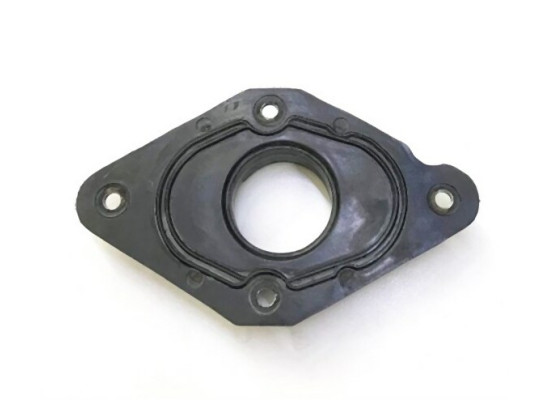 BMW E30 M10 Carburetor Mount Flange 13111273912