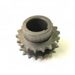 BMW E30 M10 Single Crank Gear 11211265010