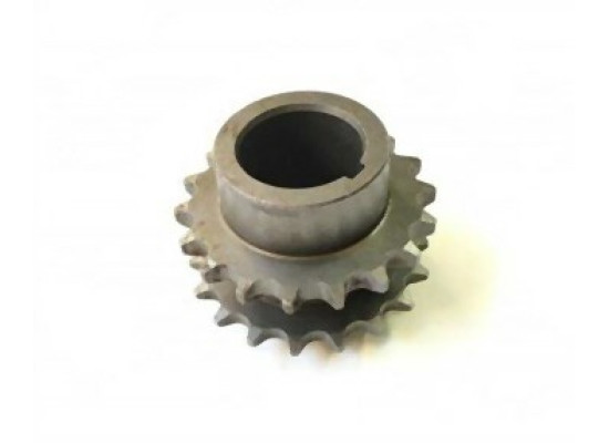 BMW E30 M10 Single Crank Gear 11211265010