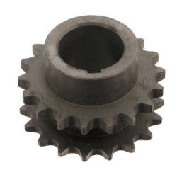 BMW E30 M10 Single Crank Gear 11211265010 SWAG