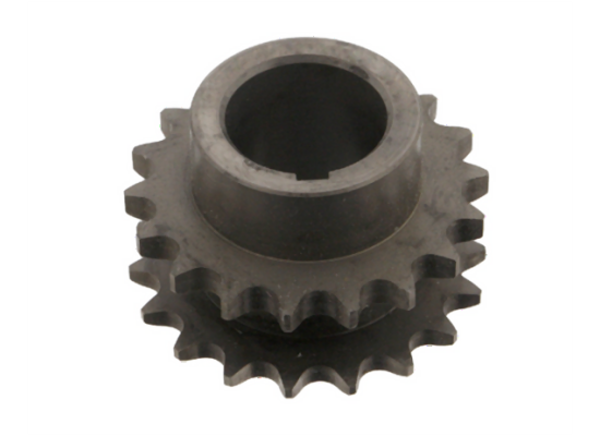 BMW E30 M10 Single Crank Gear 11211265010 SWAG