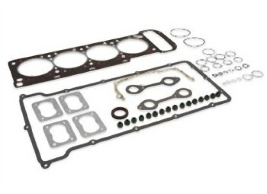 BMW E30 M10 Upper Set Gasket 89mm 11121734115 ELRING