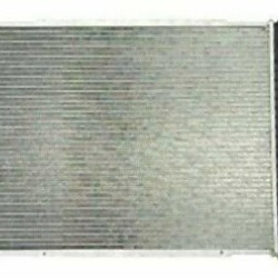 BMW E30 M20 Radiator 17112241912 UNICORE