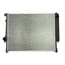 BMW E30 M20 Radiator 17112241912 UNICORE