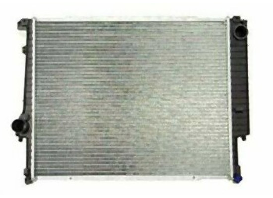 BMW E30 M20 Radiator 17112241912 UNICORE